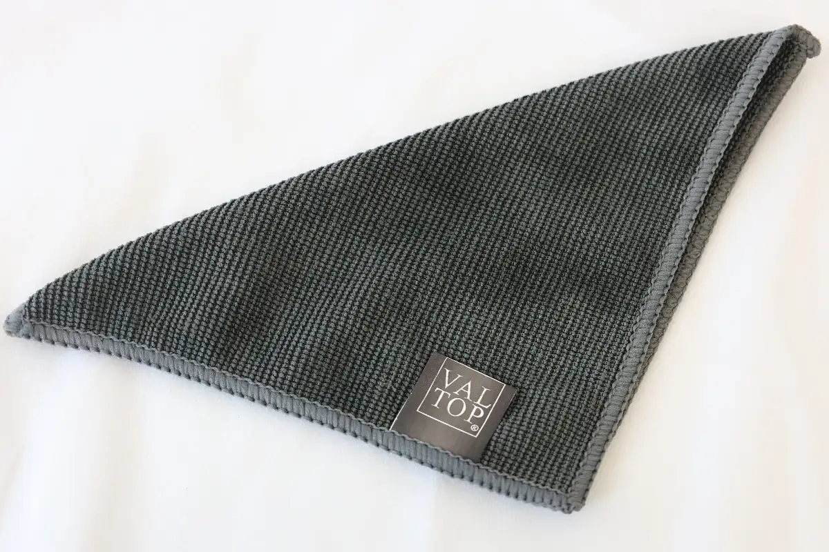 Chiffonnette microfibre Valtop Pro Clean