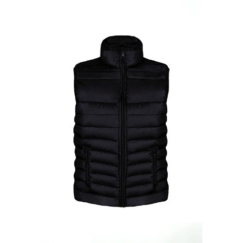 Doudoune sans manche Valtop kaki