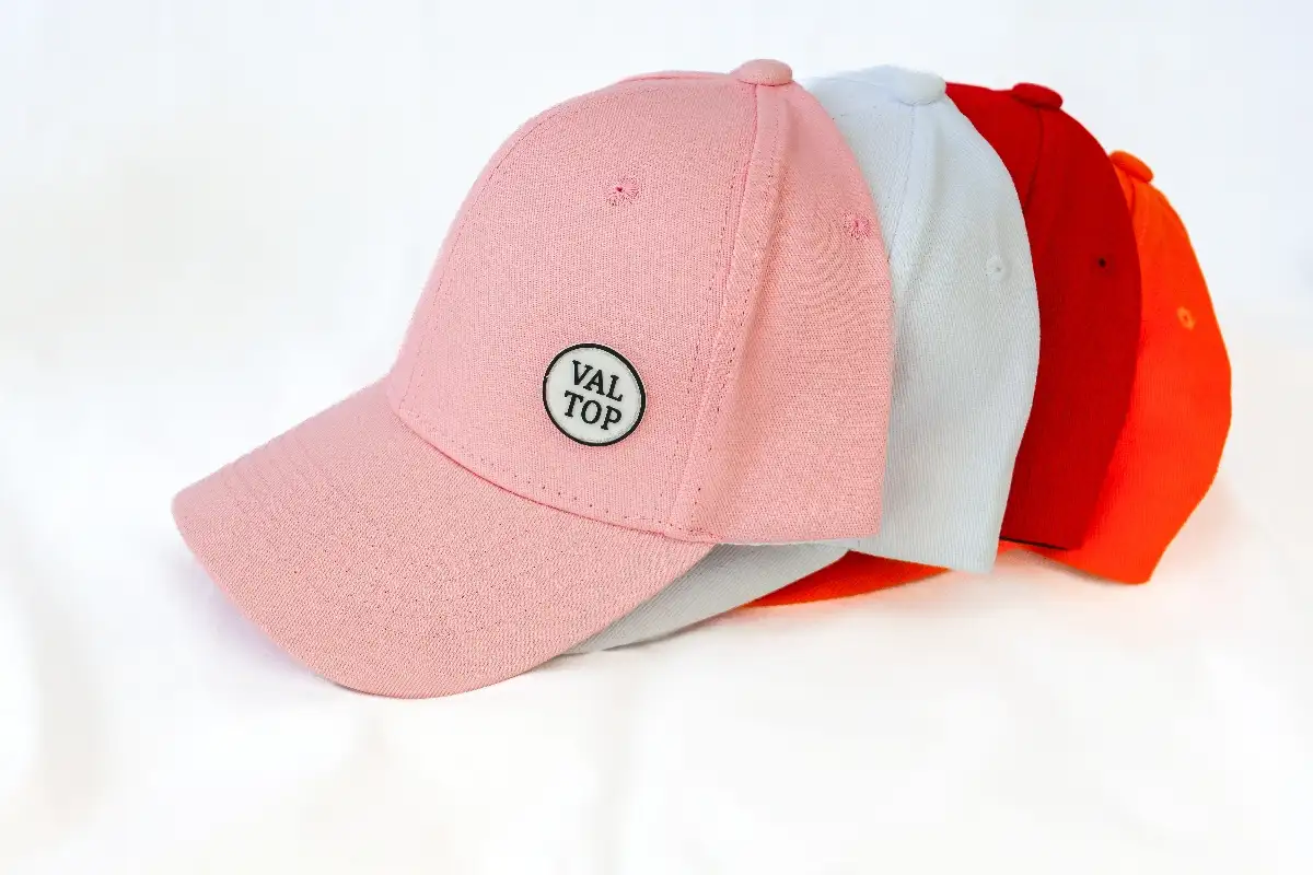 Casquette Valtop One