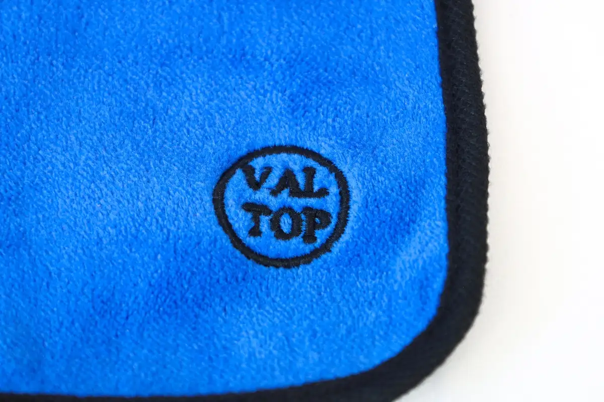 Chiffon Valtop Pro Clean