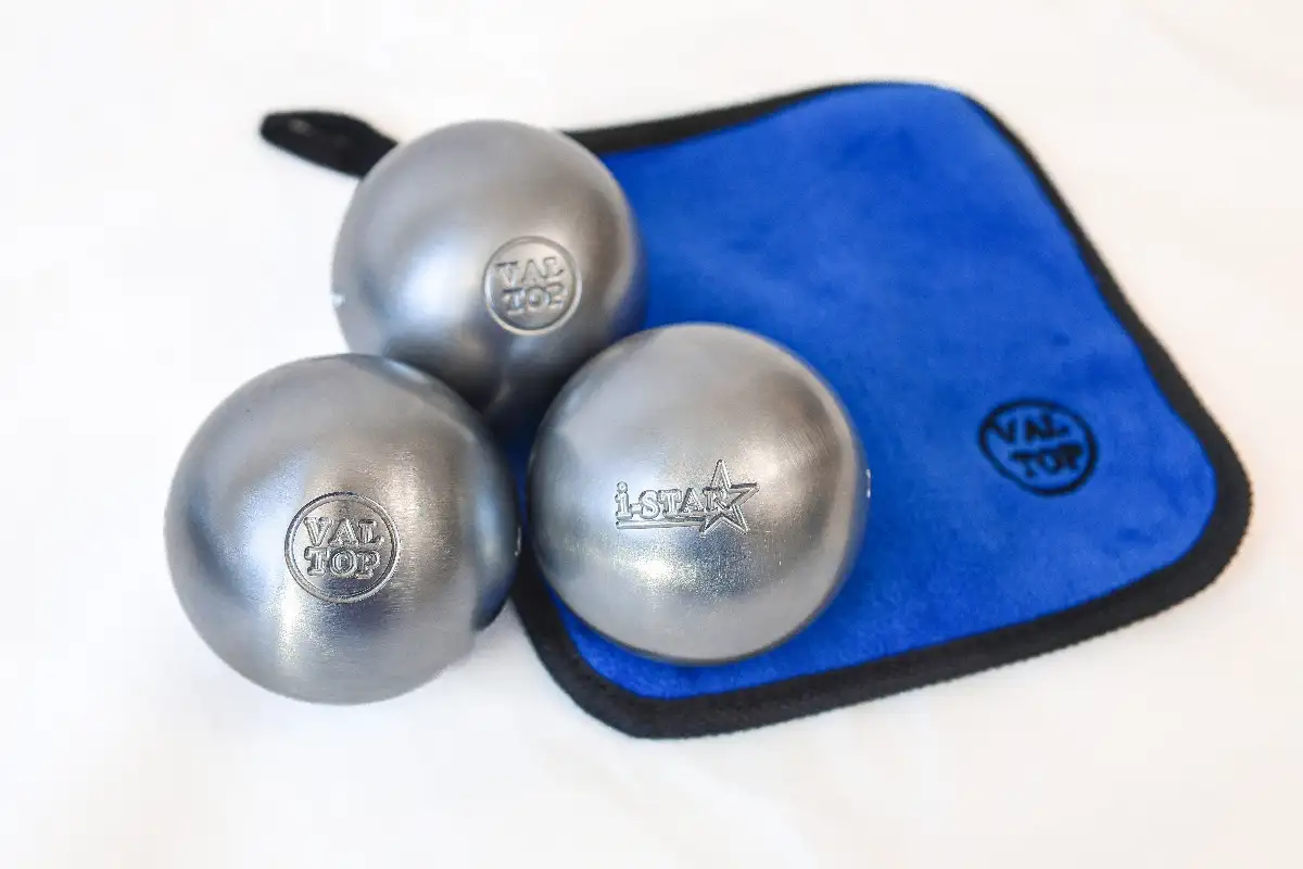 Lot 3 chiffons bleus