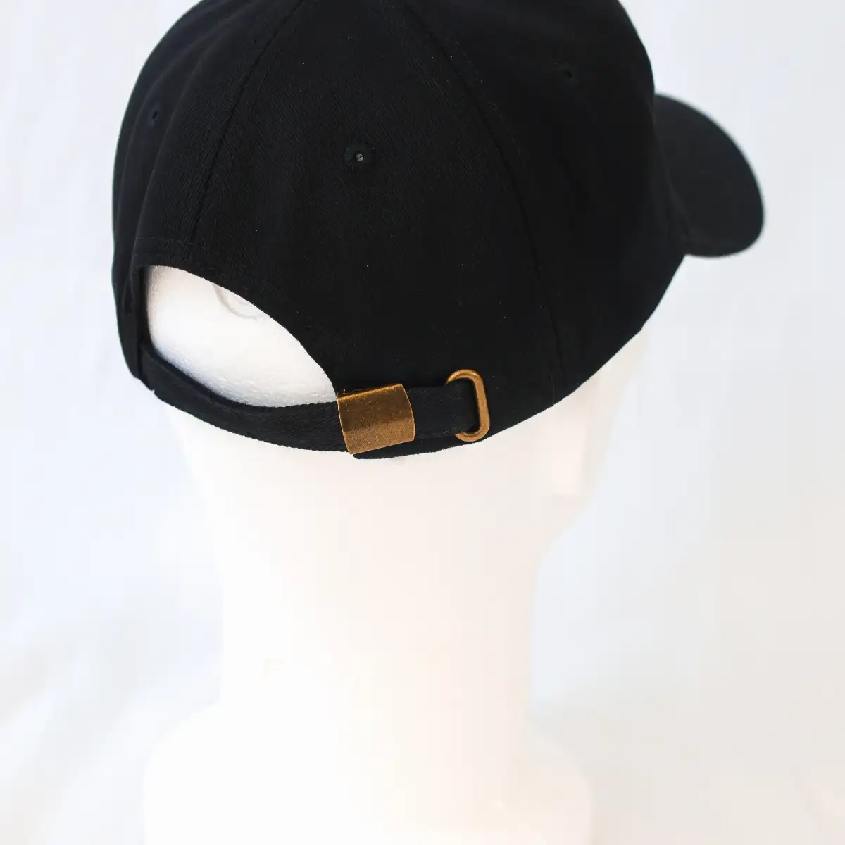 Casquette Valtop One Noire
