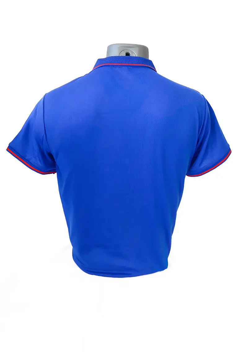 Polo Valtop bleu roi