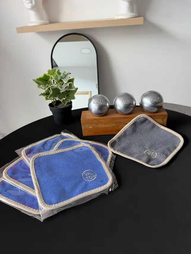 Chiffon Valtop Pro Clean